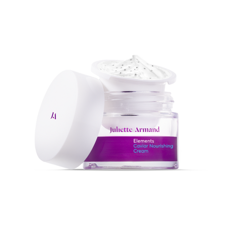 Juliette Armand Caviar Ω3-Ω6 Cream 50ml